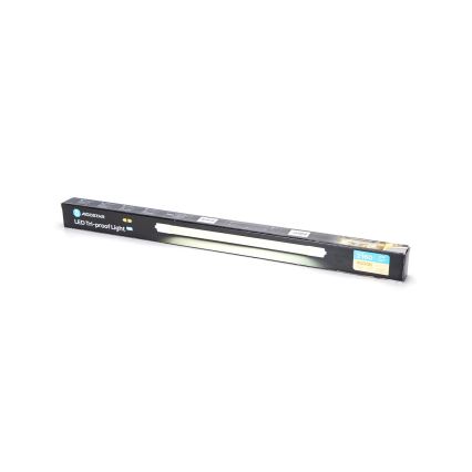 Aigostar - LED Индустриална лампа LED/18W/230V 4000K 60 см IP65