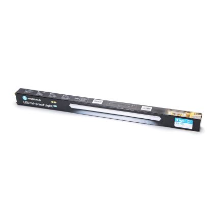 Aigostar - LED Индустриална лампа LED/18W/230V 6500K 60 см IP65