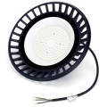 Aigostar - LED Индустриална лампа UFO HIGHBAY LED/100W/230V 6500K IP65