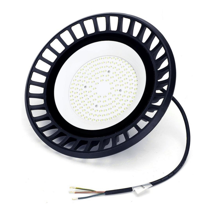 Aigostar - LED Индустриална лампа UFO HIGHBAY LED/100W/230V 6500K IP65