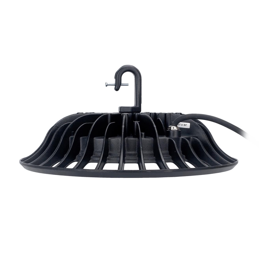 Aigostar - LED Индустриална лампа UFO HIGHBAY LED/100W/230V 6500K IP65