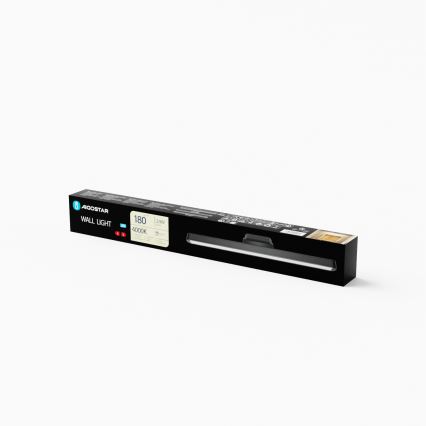 Aigostar - димируемо презареждаемо LED осветление за огледало LED/2,9W/5V 2000 mAh