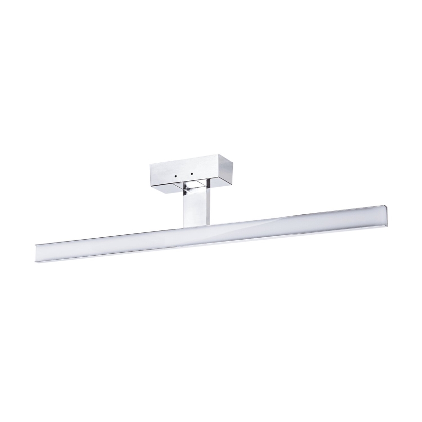 Aigostar - LED Лампа за огледало в баня LED/12W/230V 4000K 60 см IP44 алуминий