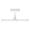 Aigostar - LED Лампа за огледало в баня LED/6W/230V 4000K 40 см IP44