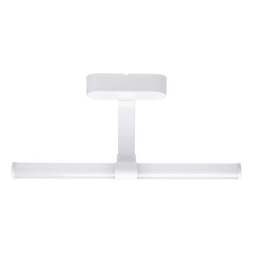 Aigostar - LED Лампа за огледало в баня LED/6W/230V 4000K 40 см IP44