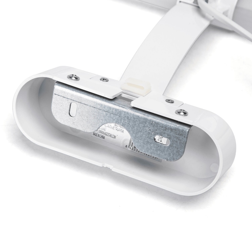 Aigostar - LED Лампа за огледало в баня LED/6W/230V 4000K 40 см IP44