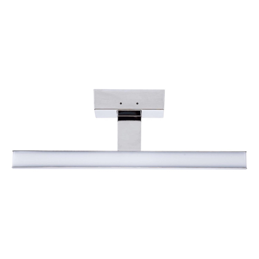 Aigostar - LED Лампа за огледало в баня LED/8W/230V 4000K 40 см IP44
