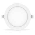 Aigostar - LED Лампа за окачен таван LED/12W/230V 4000K Ø 17,5 см бял