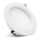 Aigostar - LED Лампа за окачен таван LED/18W/230V Ø 17 см 6000K бял