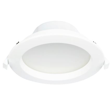 Aigostar - LED Лампа за окачен таван LED/18W/230V Ø 17 см 6000K бял