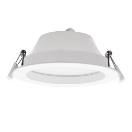 Aigostar - LED Лампа за окачен таван LED/18W/230V Ø 17 см 6000K бял