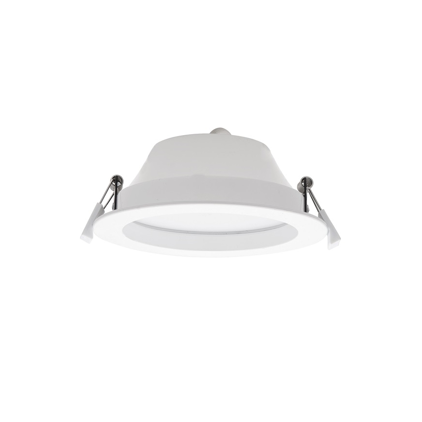 Aigostar - LED Лампа за окачен таван LED/18W/230V Ø 17 см 6000K бял