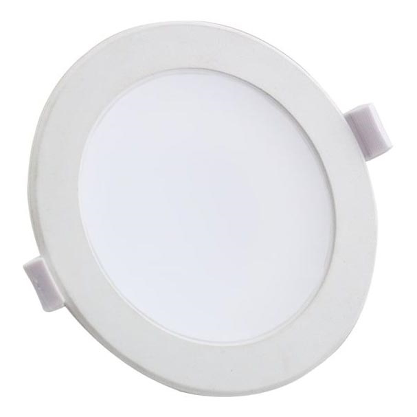 Aigostar - LED Лампа за окачен таван LED/20W/230V Ø 19 см  4000K бял IP44