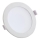 Aigostar - LED Лампа за окачен таван LED/20W/230V Ø 19 см  4000K бял IP44