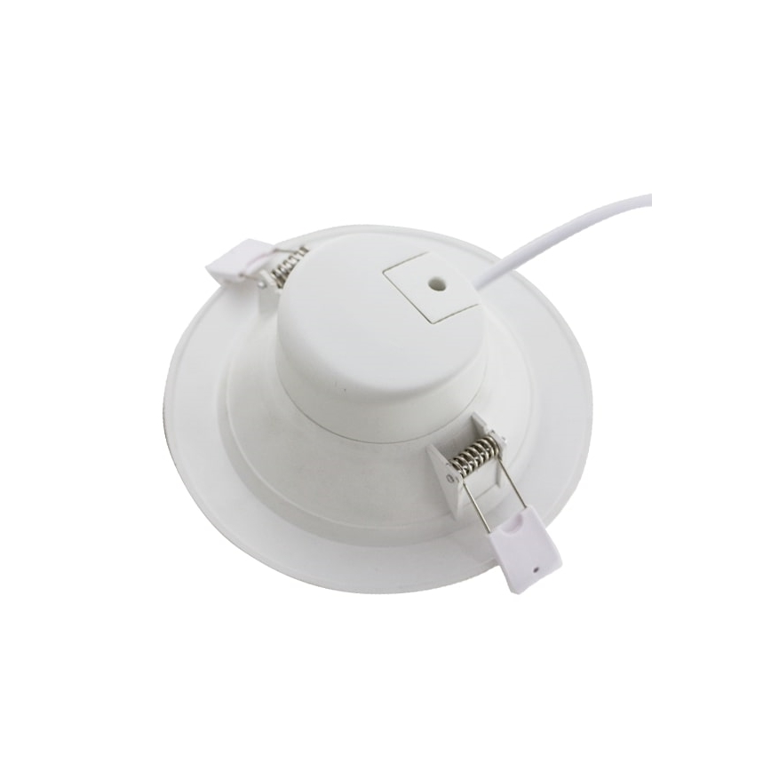 Aigostar - LED Лампа за окачен таван LED/20W/230V Ø 19 см  4000K бял IP44