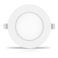 Aigostar - LED Лампа за окачен таван LED/4W/230V 3000K Ø 9,8 см бял