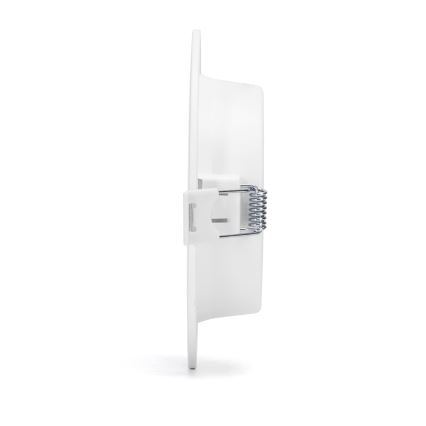 Aigostar - LED Лампа за окачен таван LED/6W/230V 3000K Ø 11,8 см бял