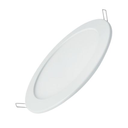 Aigostar - LED Лампа за окачен таван ULTRATHIN LED/16W/230V 6000K бял