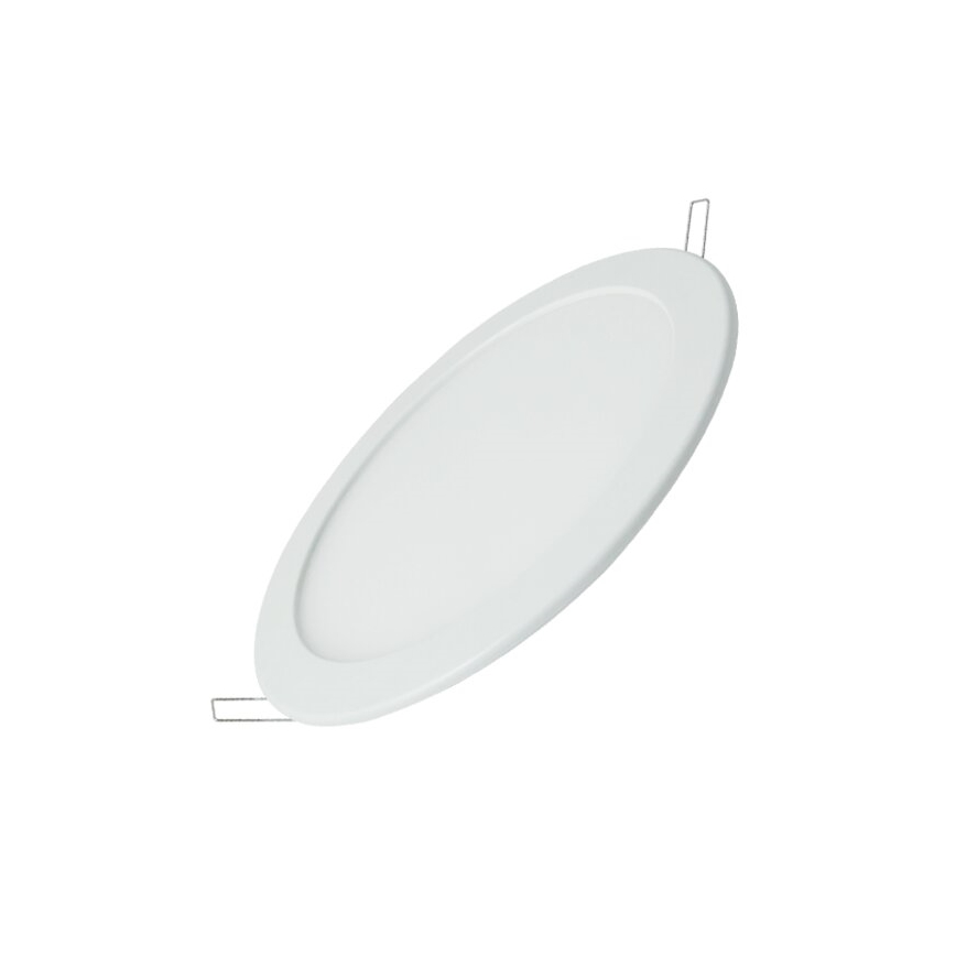 Aigostar - LED Лампа за окачен таван ULTRATHIN LED/24W/230V 4000K бял