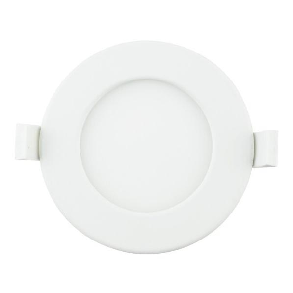 Aigostar - LED Лампа за окачен таван ULTRATHIN LED/6W/230V 3000K бял