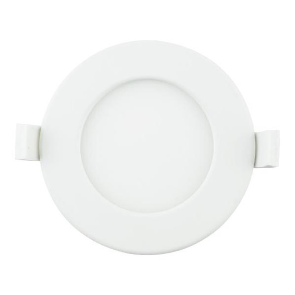 Aigostar - LED Лампа за окачен таван ULTRATHIN LED/9W/230V 4000K бял