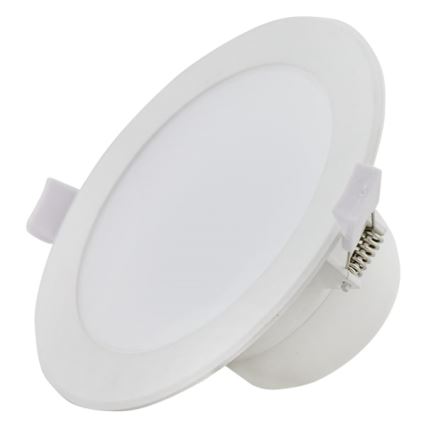 Aigostar - LED Лампа за окачен таван LED/20W/230V Ø 19 см  4000K бял IP44