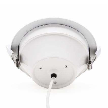 Aigostar - LED Лампа за окачен таван LED/21W/230V Ø 20 см 6000K бял