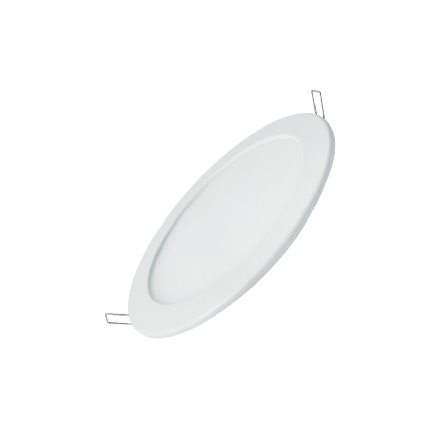 Aigostar - LED Лампа за окачен таван ULTRATHIN LED/16W/230V 6000K бял