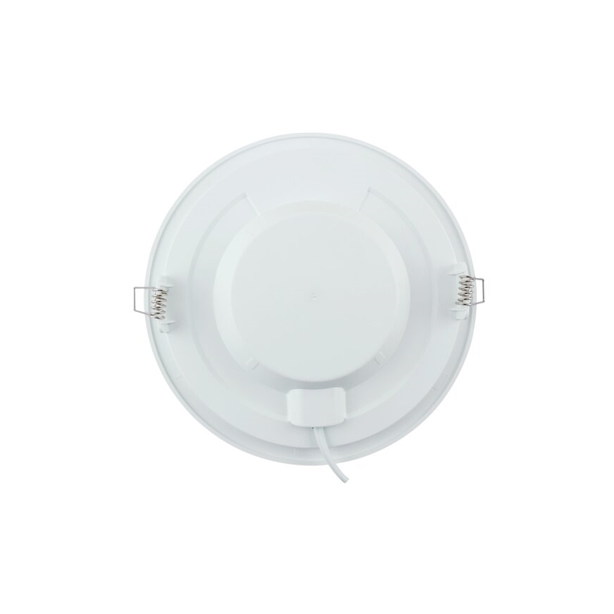 Aigostar - LED Лампа за окачен таван ULTRATHIN LED/16W/230V 6000K бял