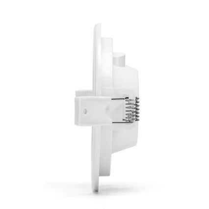 Aigostar - LED Лампа за окачен таван ULTRATHIN LED/9W/230V 6000K бял