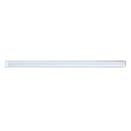 Aigostar - LED Лампа за под кухненски шкаф LED/40W/230V 4000K 120 см бял