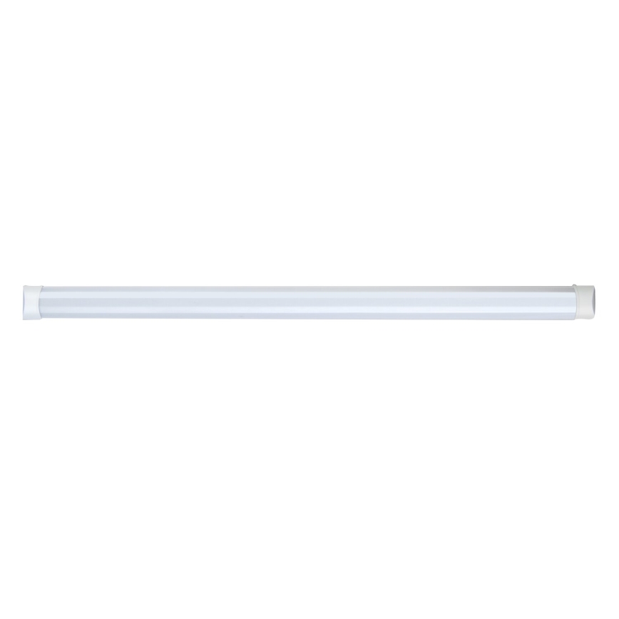 Aigostar - LED Лампа за под кухненски шкаф LED/40W/230V 4000K 120 см бял