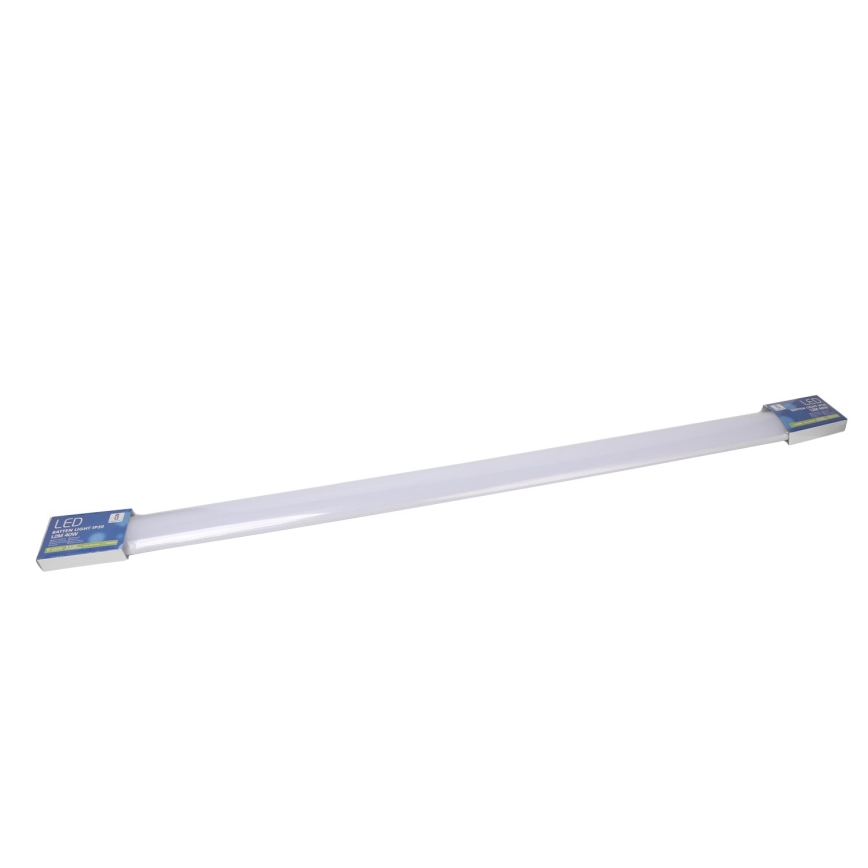 Aigostar - LED Лампа за под кухненски шкаф LED/40W/230V 4000K 120 см бял