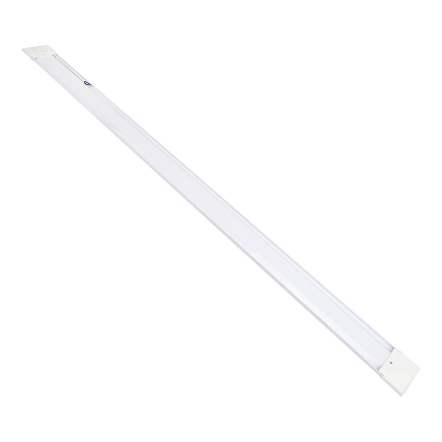Aigostar - LED Лампа за под кухненски шкаф LED/40W/230V 4000K 120 см бял