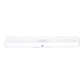 Aigostar - LED Лампа за шкаф със сензор за движение LED/1,5W/3xAA 3000K