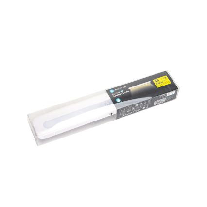 Aigostar - LED Лампа за шкаф със сензор за движение LED/1,5W/3xAA 3000K