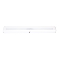 Aigostar - LED Лампа за шкаф със сензор за движение LED/1,5W/3xAA 6500K