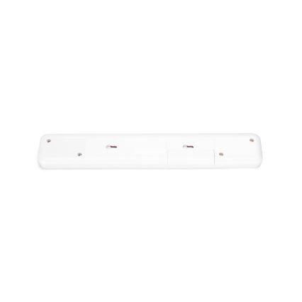 Aigostar - LED Лампа за шкаф със сензор за движение LED/1,5W/3xAA 6500K