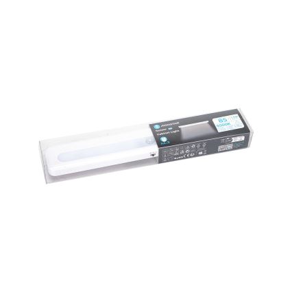 Aigostar - LED Лампа за шкаф със сензор за движение LED/1,5W/3xAA 6500K