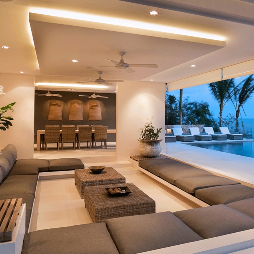 Aigostar - LED лента 2м LED/4,9W/5V 2700K IP65 черна