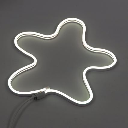 Aigostar - LED Лента 50 м LED/400W/230V 6500K IP65
