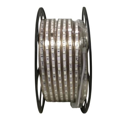 Aigostar - LED Лента 50m LED/300W/230V IP65 червен