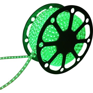 Aigostar - LED Лента 50m LED/300W/230V IP65 зелен