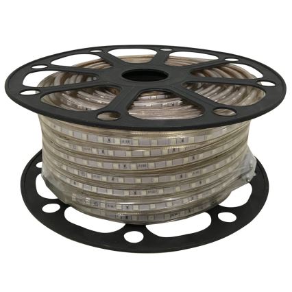 Aigostar - LED Лента 50m LED/300W/230V IP65 зелен