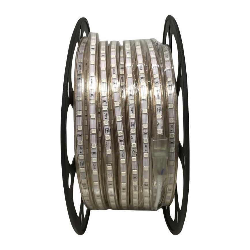 Aigostar - LED Лента 50m LED/300W/230V IP65 зелен