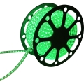 Aigostar - LED лента 50м LED/300W/230V IP65 зелена
