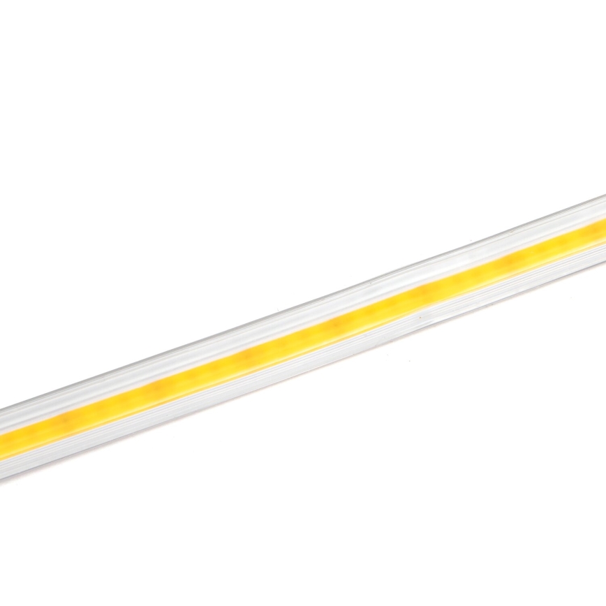 Aigostar - LED Лента 50m LED/320W/230V 3000K IP65
