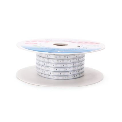 Aigostar - LED Лента LED/325W/230V 50m червен IP65
