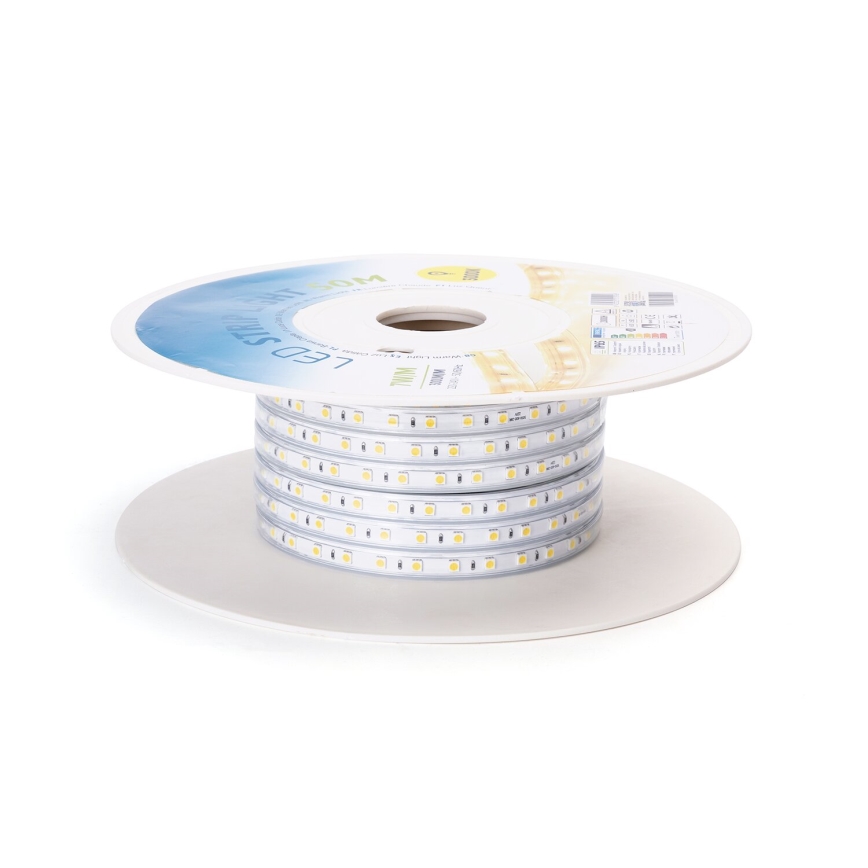 Aigostar - LED Лента LED/350W/230V 50m 3000K IP65