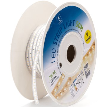Aigostar - LED Лента LED/350W/230V 50m 3000K IP65